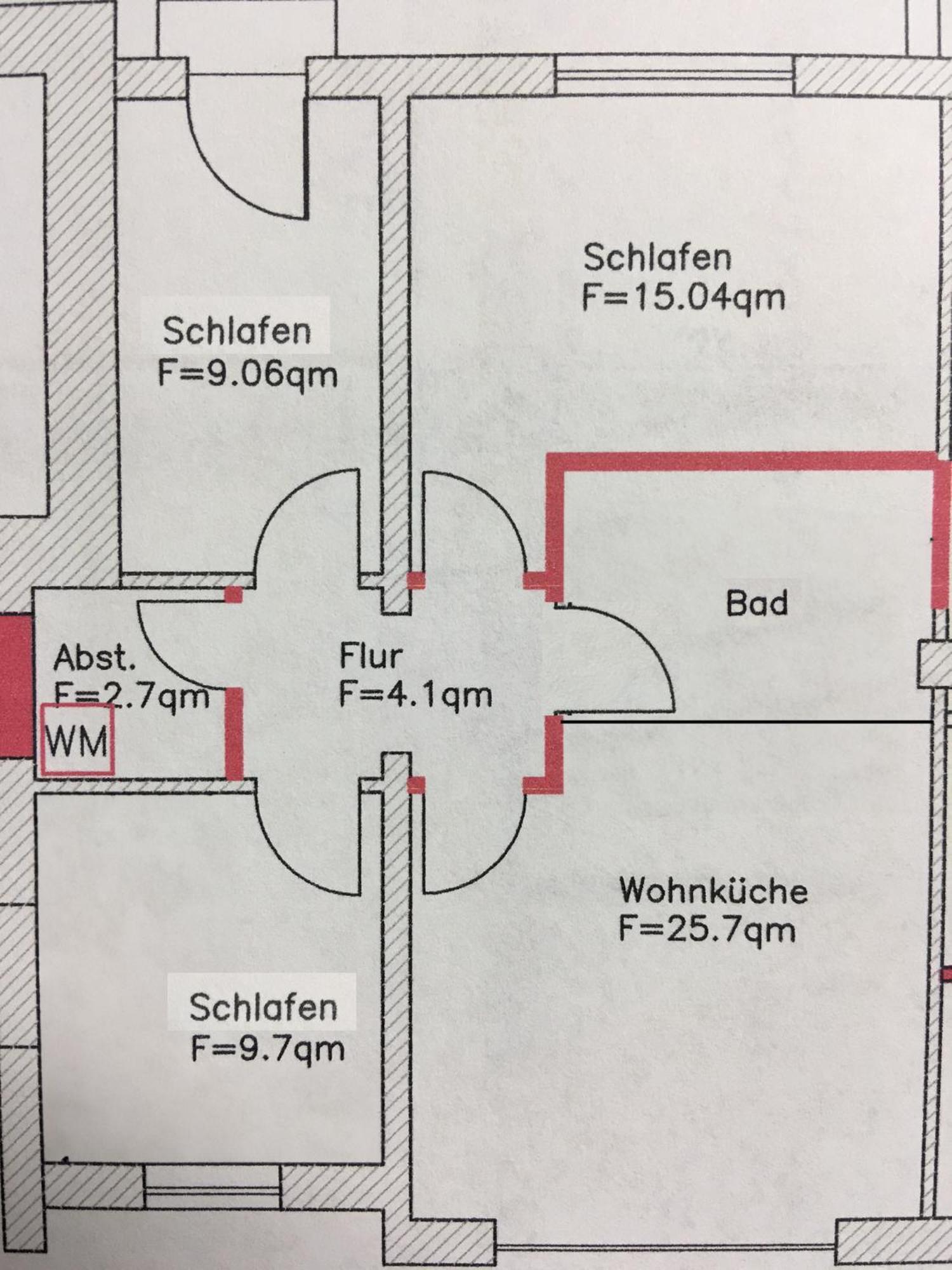 Ferienwohnungen Arp "2O" Mit Garten Und Parkplatz Itzehoe Exterior foto